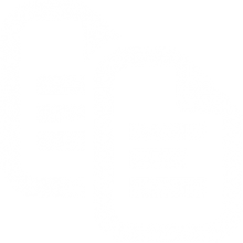 Two black and white files are connected to each other.