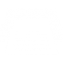 A fax machine is shown with the word 